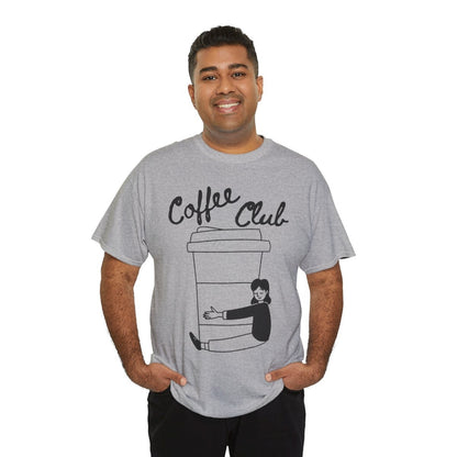 COFFEE ERA - Coffee (Basic Tee)