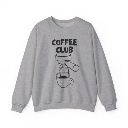 ESPRESSO MOOD - Coffee (Sweatshirt)
