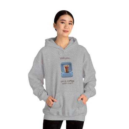 CAFFEINE CULTURE - Coffee (Hoodie)