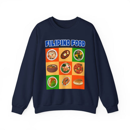 KALDERETA - Filipino Food (Sweatshirt)