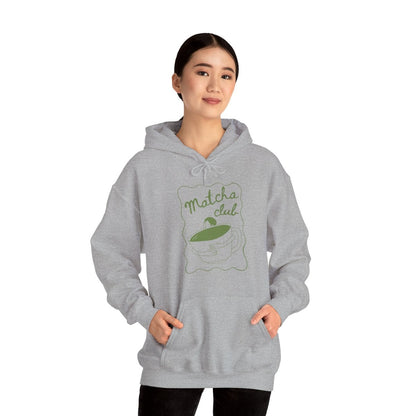 MATCHA 8 - Drinks (Hoodie)
