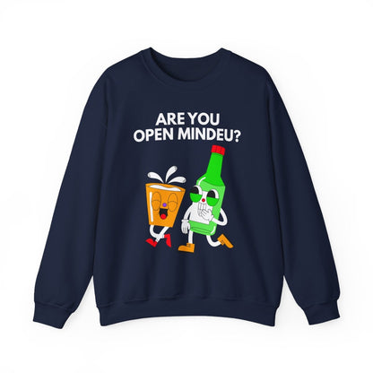 HONGDAE - Korean Food (Sweatshirt)