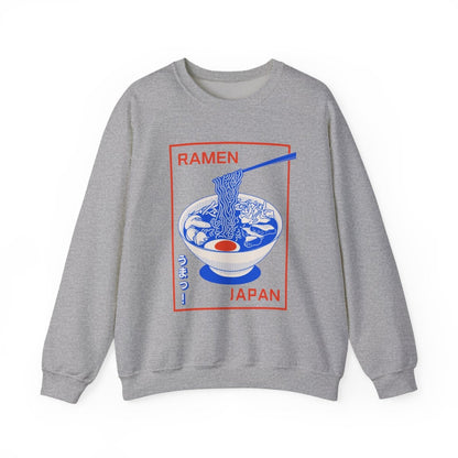 SAVOR RAMEN - Japanese Food (Sweatshirt)