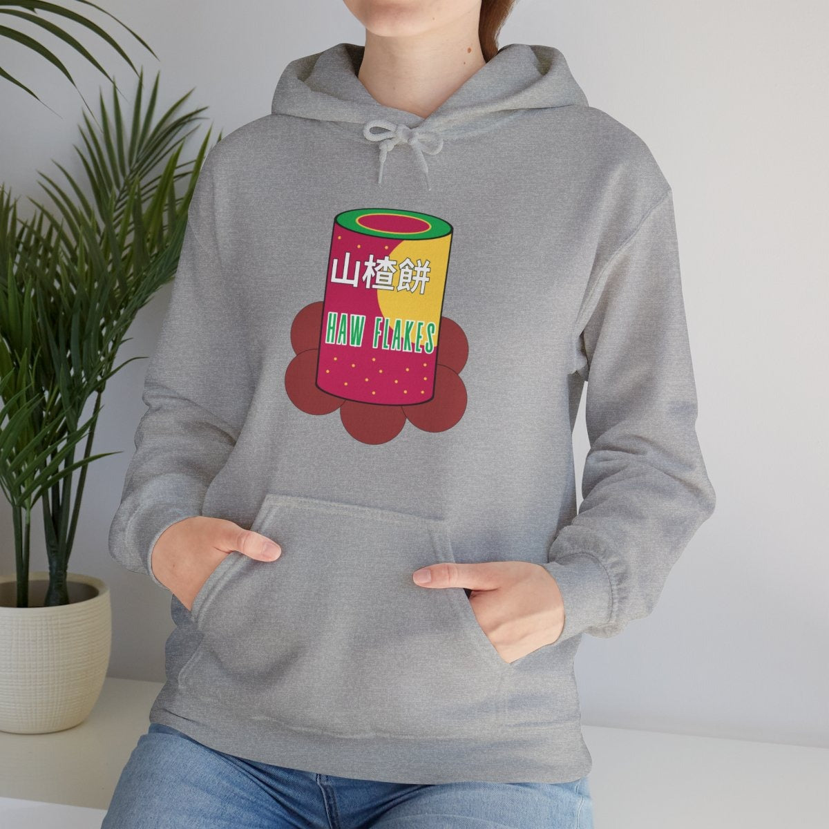 HAW FLAKES  - Sari-Sari Store (Hoodie)