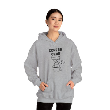 ESPRESSO MOOD - Coffee (Hoodie)
