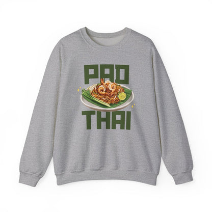 PAD THAI - Asian Food (Sweatshirt)