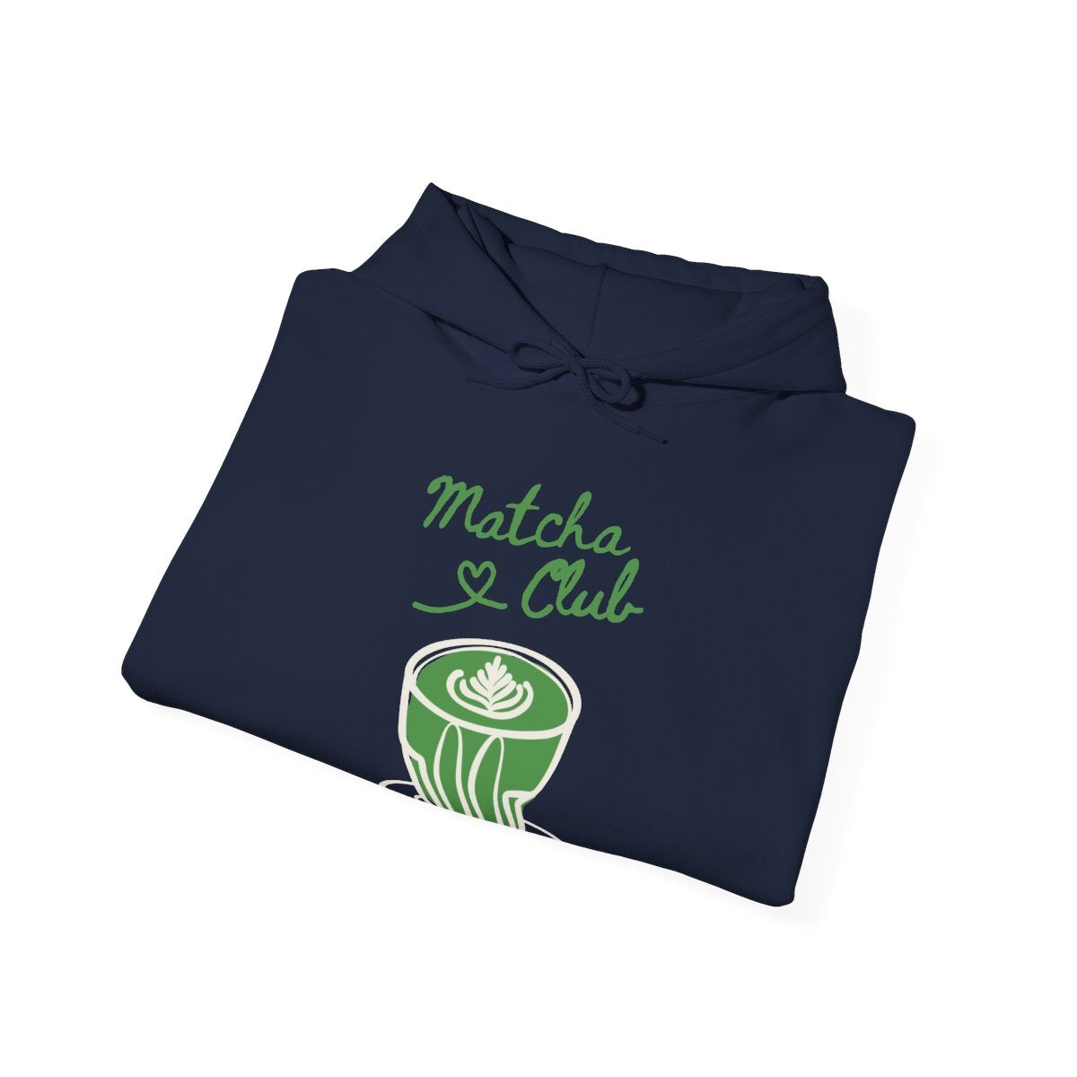 MATCHA 11 - Drinks (Hoodie)