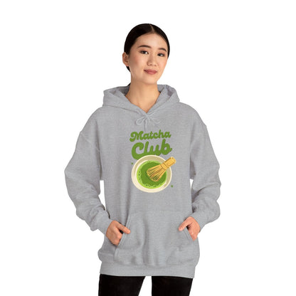 MATCHA 5 - Drinks (Hoodie)