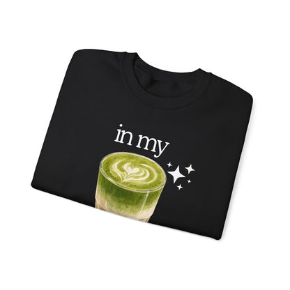 MATCHA 1 - Drinks (Sweatshirt)