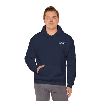 OFF THE EATEN PATH - Foodie (Hoodie)