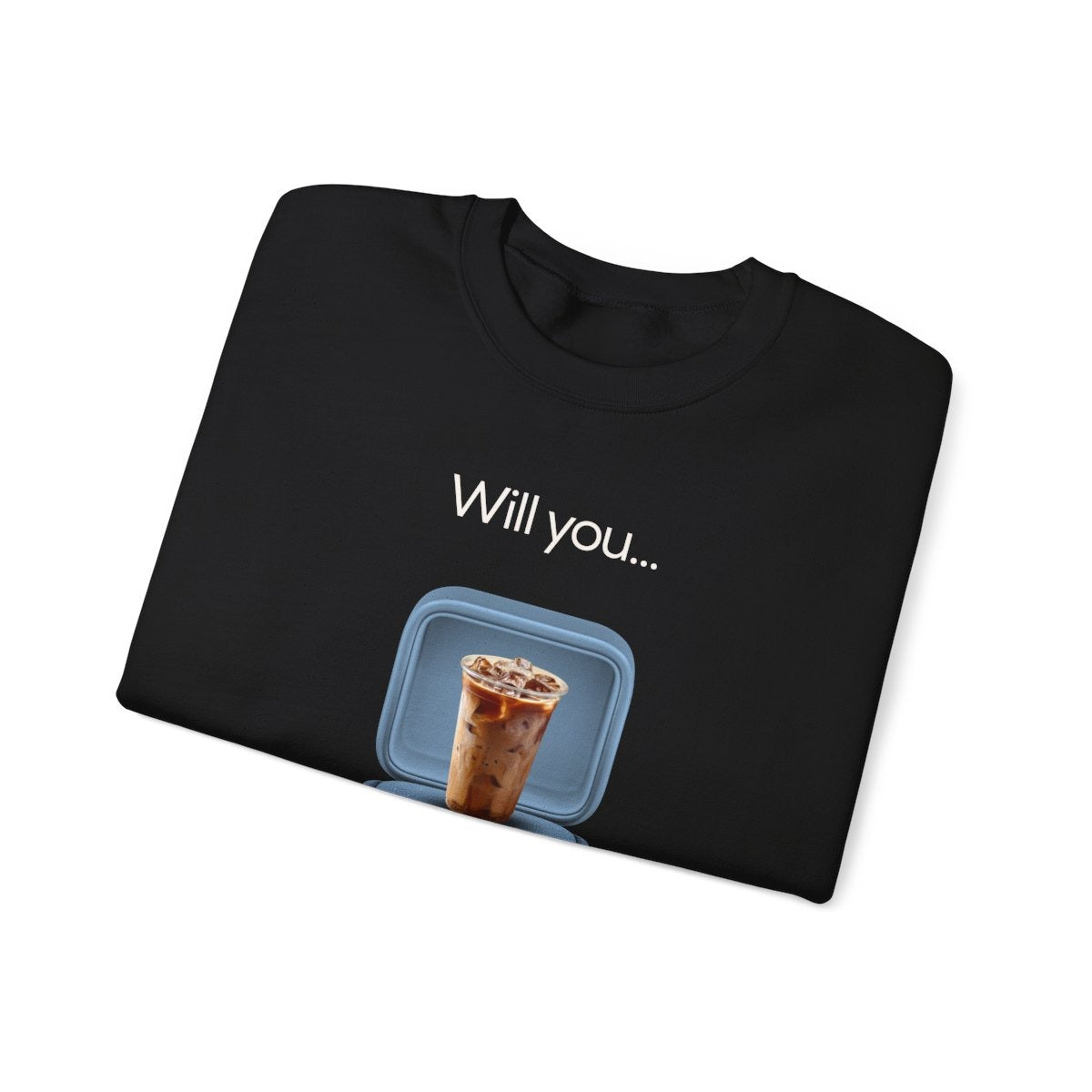 CAFFEINE CULTURE - Coffee (Sweatshirt)