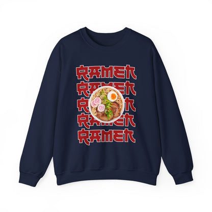 YUME RAMEN - Japanese Food (Sweatshirt)