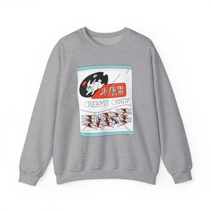 CREAMY CANDY - Sari-Sari Store (Sweatshirt)