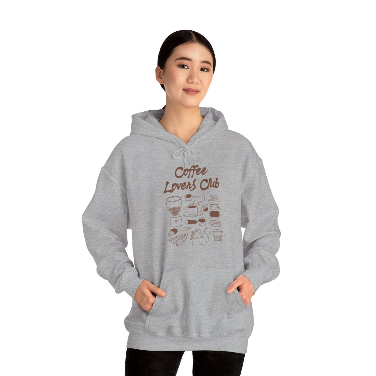 BREW MOOD - Coffee (Hoodie)