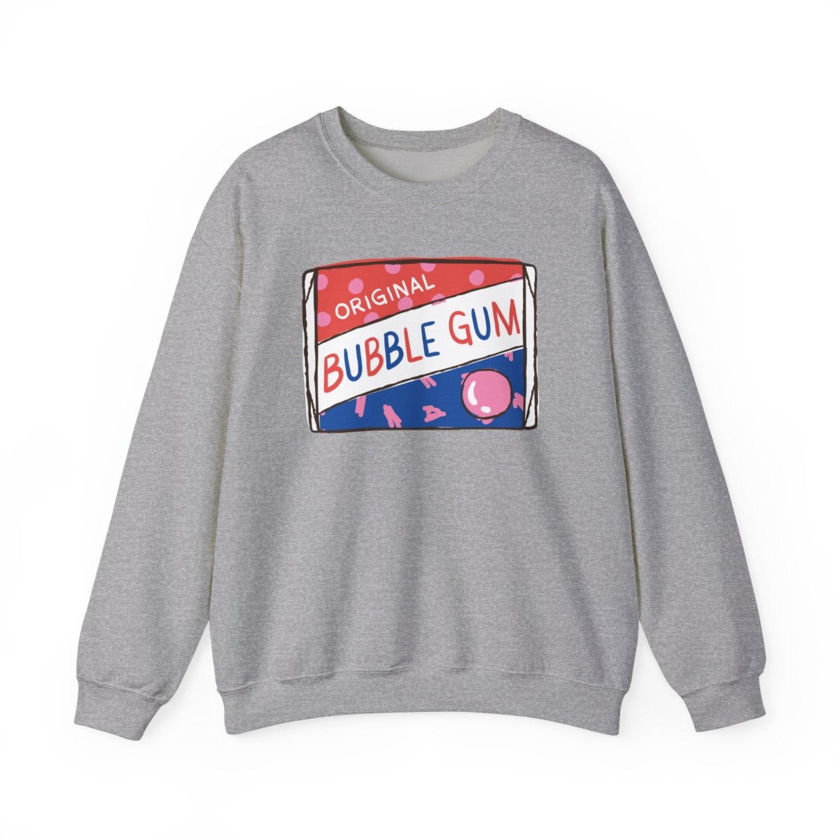 BUBBLE GUM - Sari-Sari Store (Sweatshirt)