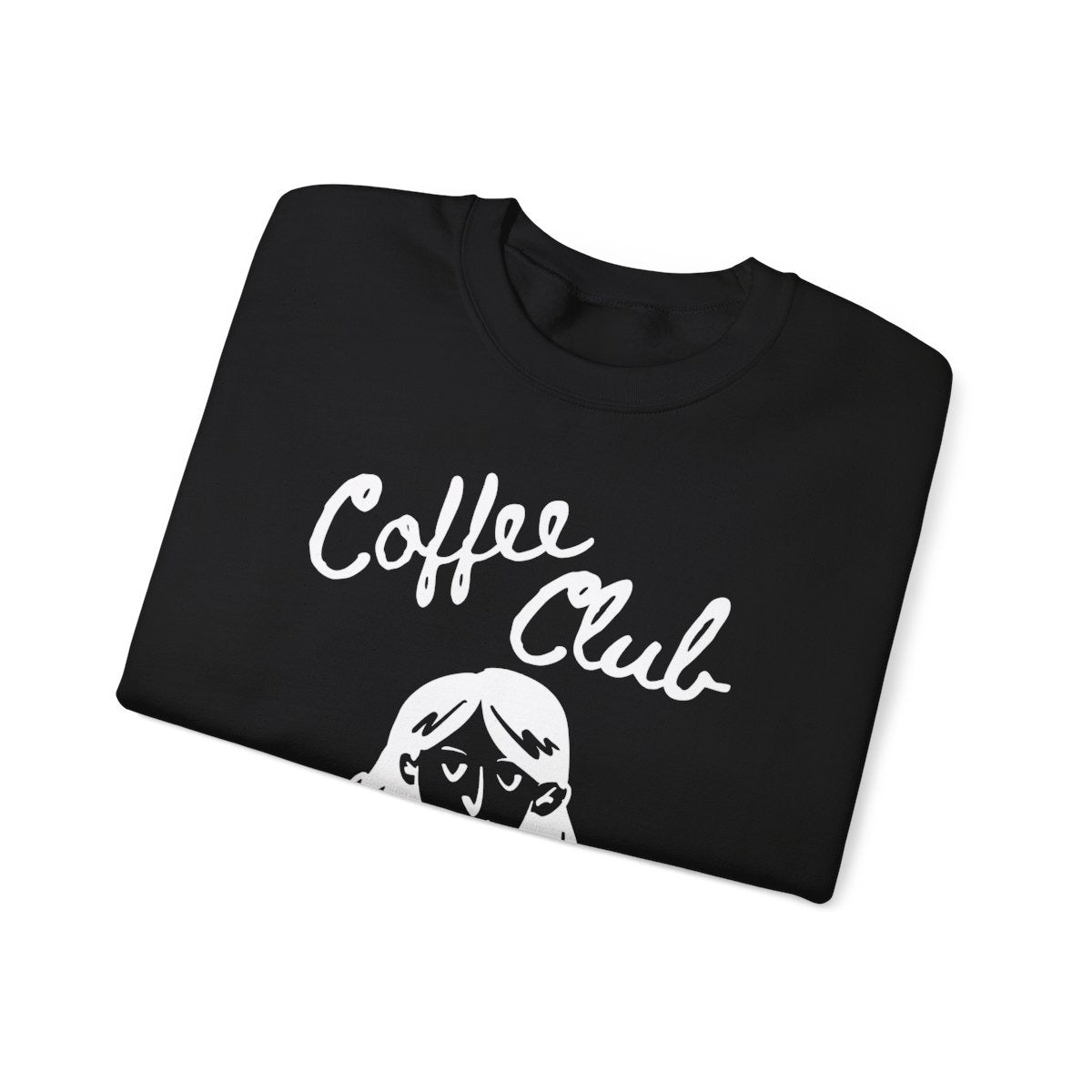KAPE CORE - Coffee (Sweatshirt)