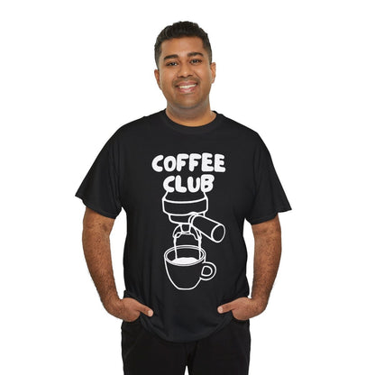 ESPRESSO MOOD - Coffee (Basic Tee)