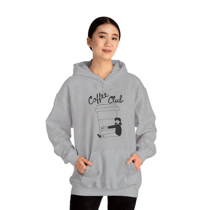 COFFEE ERA - Coffee (Hoodie)