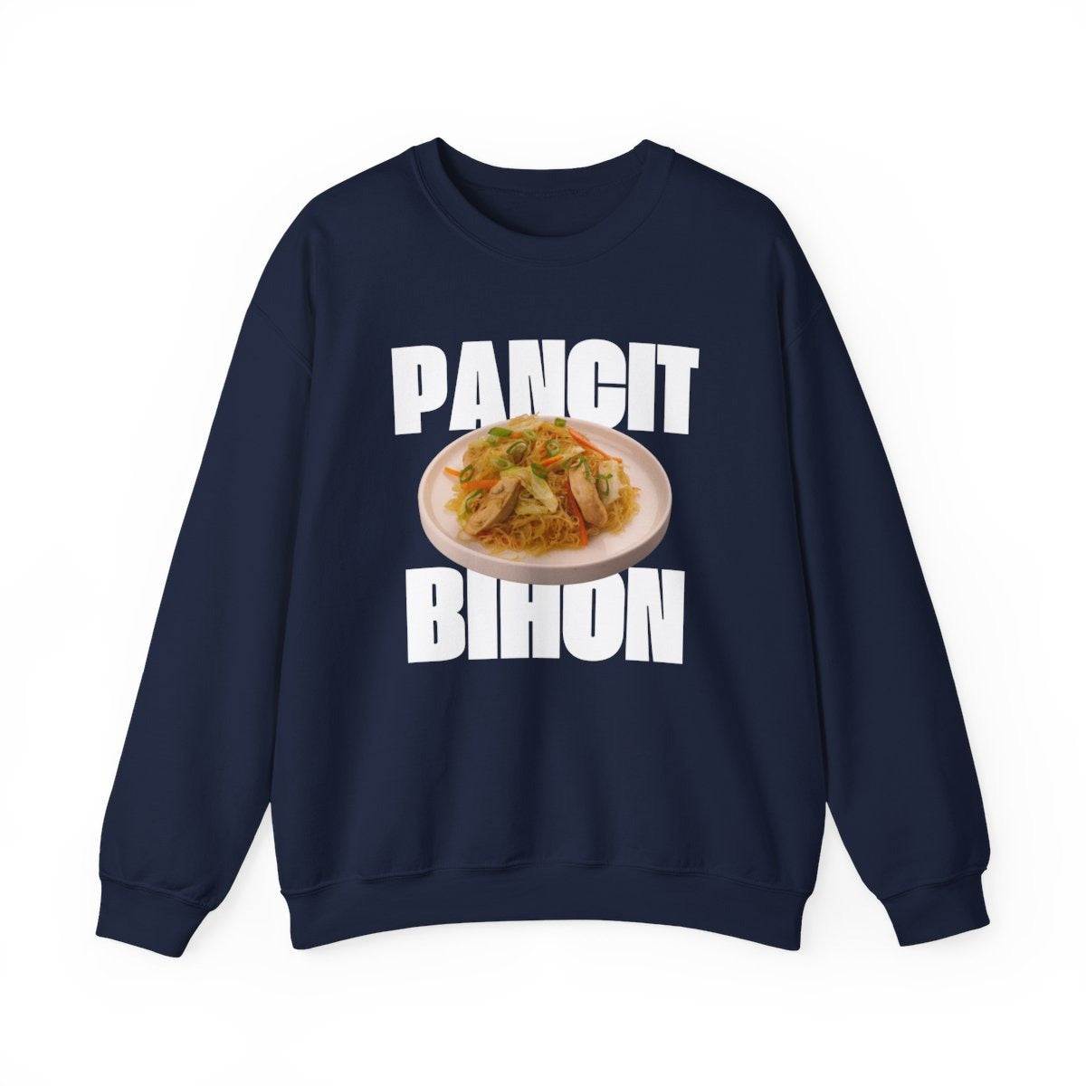 BIHON - Filipino Food (Sweatshirt)
