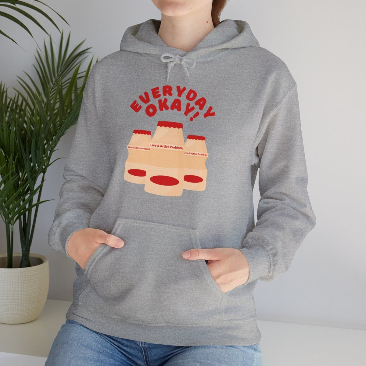 PROBIOTIC 3 - Sari-Sari Store (Hoodie)