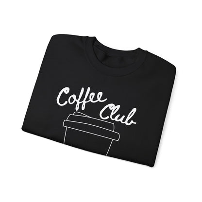 COFFEE ERA - Coffee (Sweatshirt)
