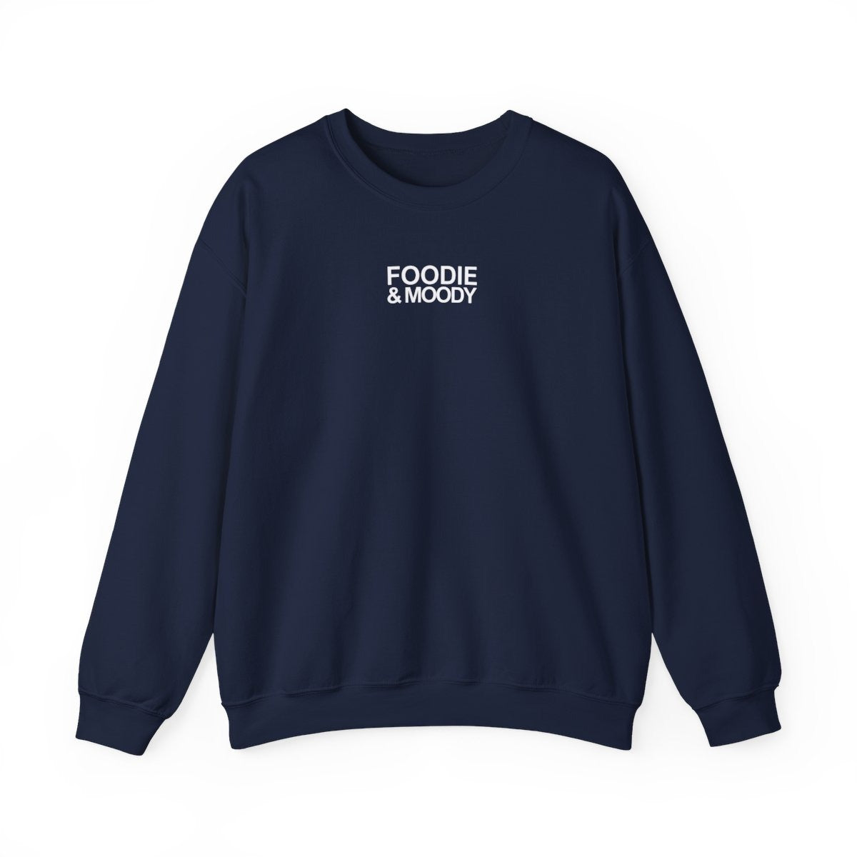 FOODIE & MOODY - Foodie (Sweatshirt)