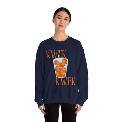 KWEK-KWEK 2 - Filipino Food (Sweatshirt)