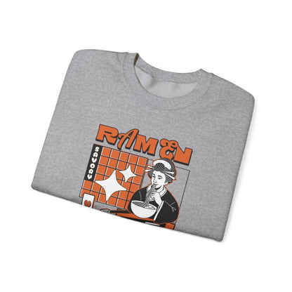 UMAMI BOMB - Japanse Food (Sweatshirt)