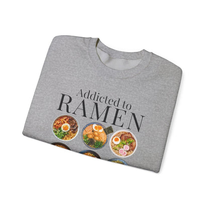 UMAMI LAB - Japanese Food (Sweatshirt)