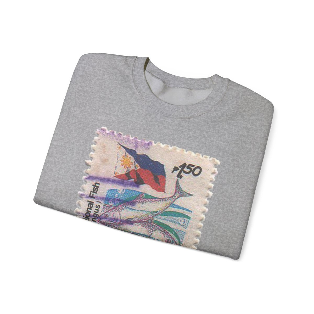 BANGUS - Filipino Food (Sweatshirt)