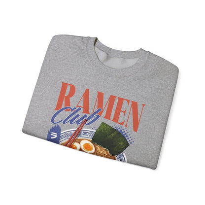 VOLCANO RAMEN - Japanse Food (Sweatshirt)