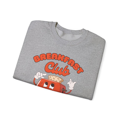 BUTTER TOAST - Breakfast (Sweatshirt)