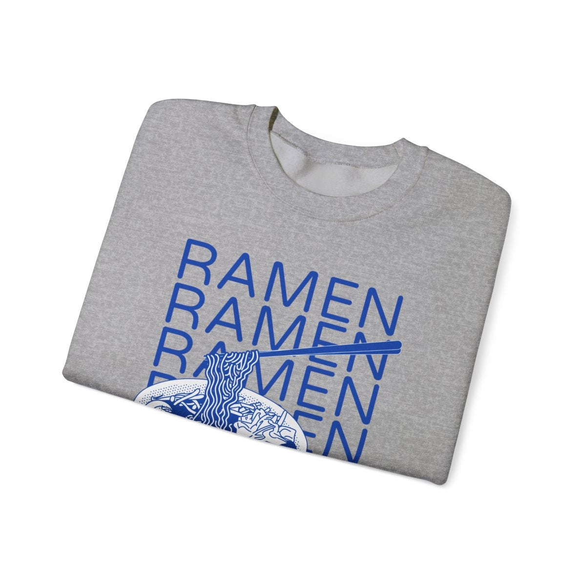 HOLY SHOYU - Japanese Food (Sweatshirt)