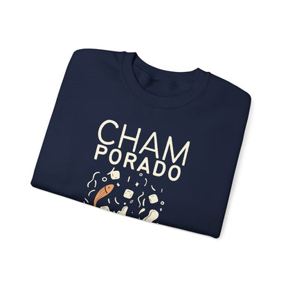 CHAMPORADO - Filipino Food (Sweatshirt)