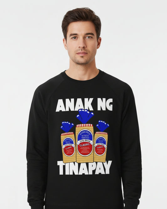 PINOY LOAF - Sari-Sari Store (Sweatshirt)