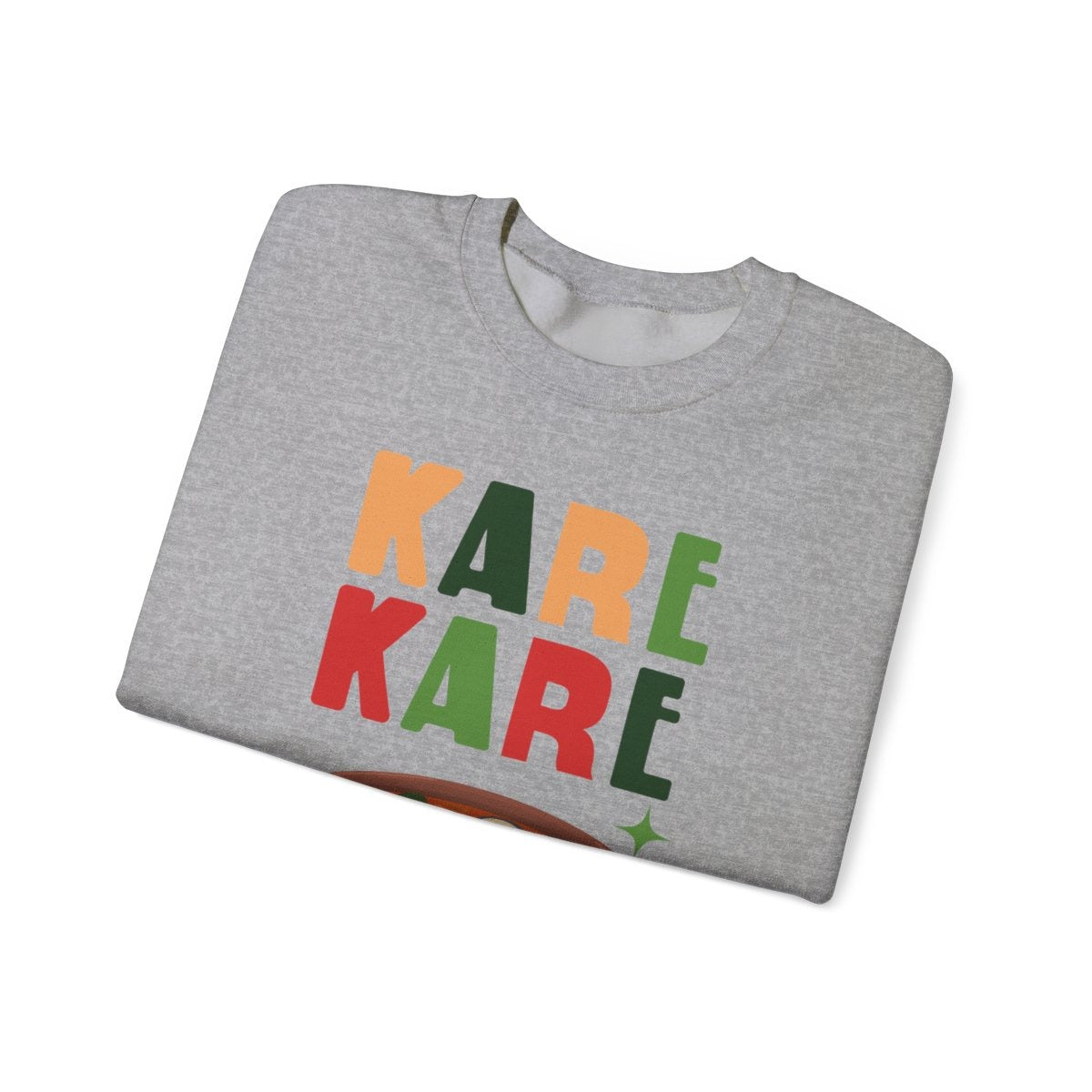 KARE-KARE 3 - Filipino Food (Sweatshirt)