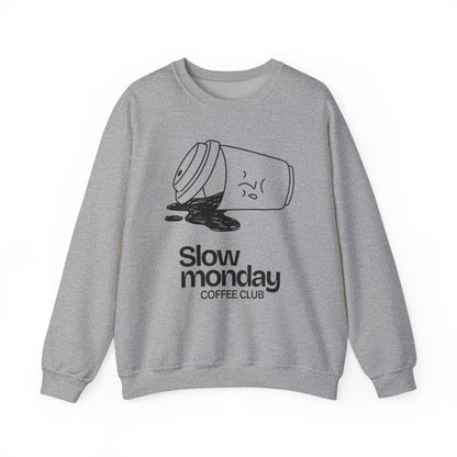 FIRST POUR - Coffee (Sweatshirt)