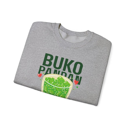 BUKO PANDAN 2 - Filipino Food (Sweatshirt)