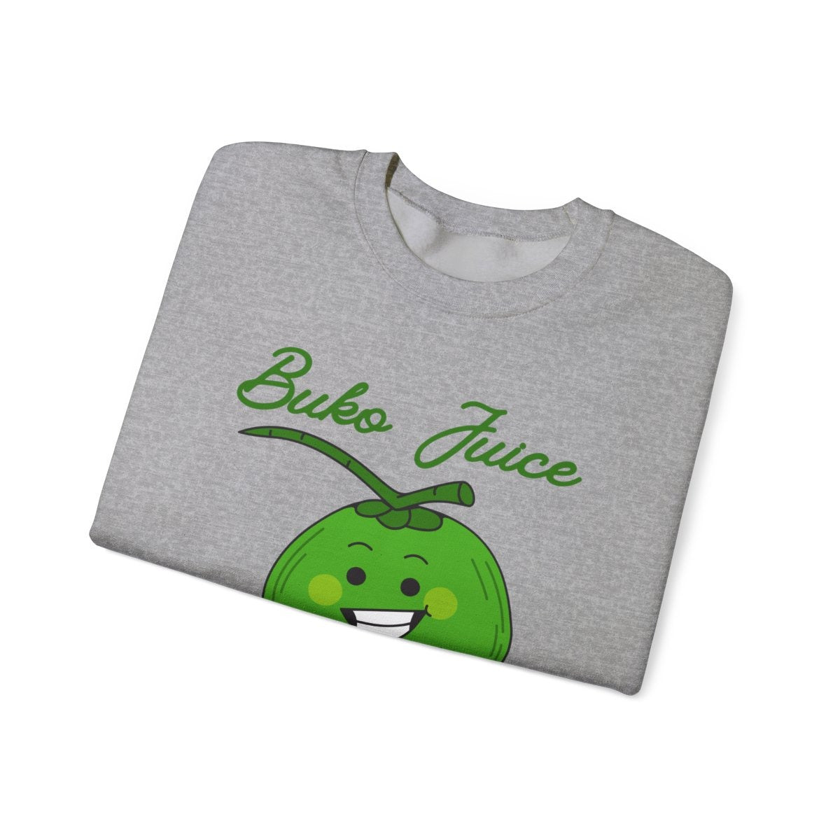 BUKO JUICE 2 - Filipino Food (Sweatshirt)