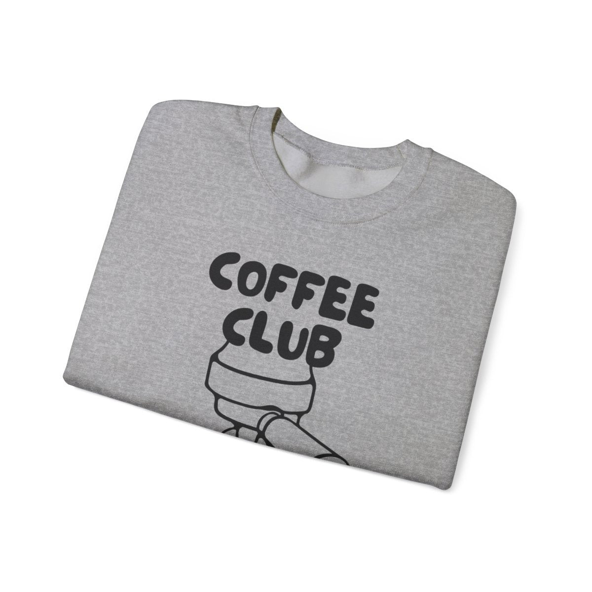 ESPRESSO MOOD - Coffee (Sweatshirt)