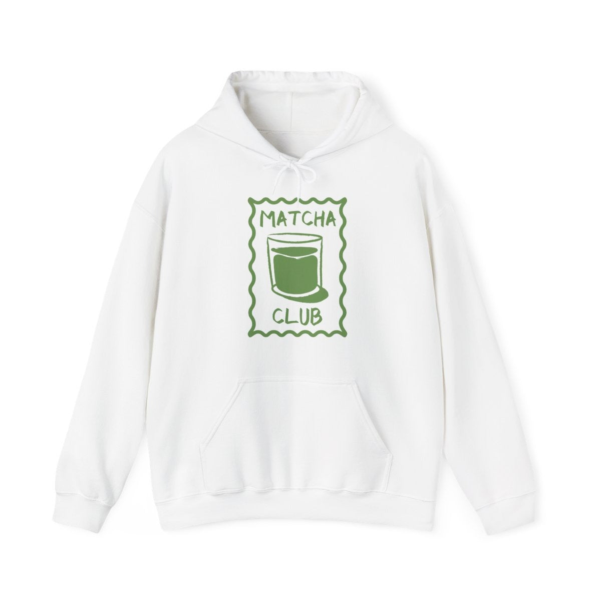 MATCHA 6 - Drinks (Hoodie)