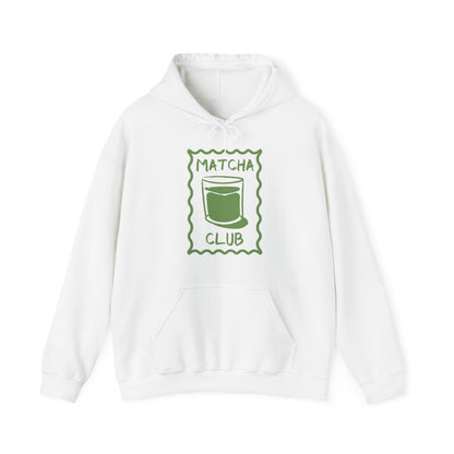 MATCHA 6 - Drinks (Hoodie)