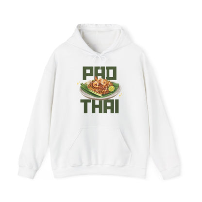 PAD THAI - Asian Food (Hoodie)