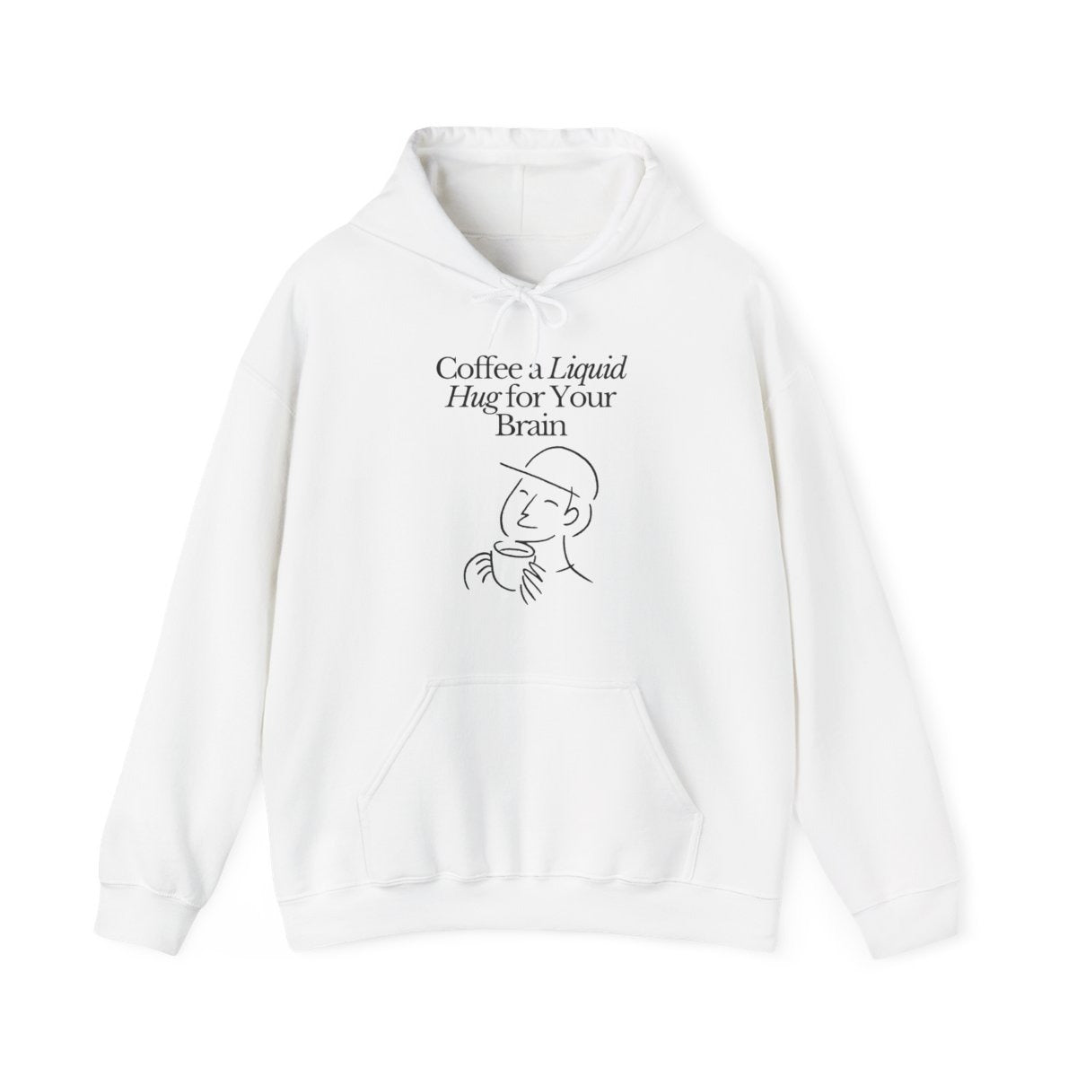 SIP SOCIETY - Coffee (Hoodie)