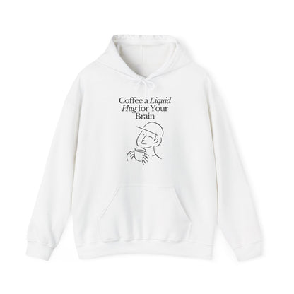 SIP SOCIETY - Coffee (Hoodie)
