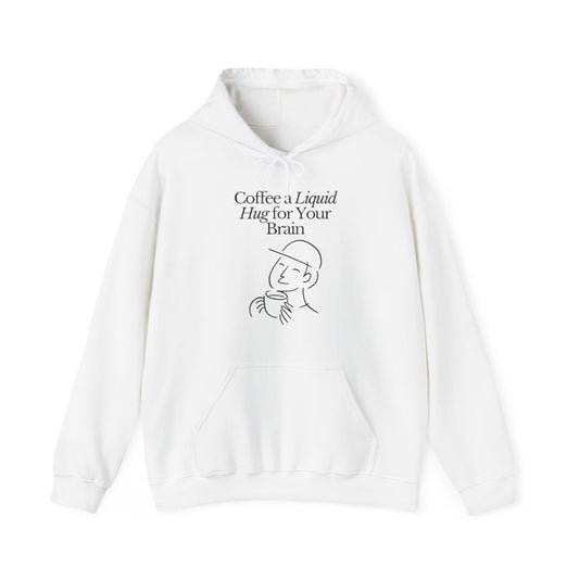 SIP SOCIETY - Coffee (Hoodie)