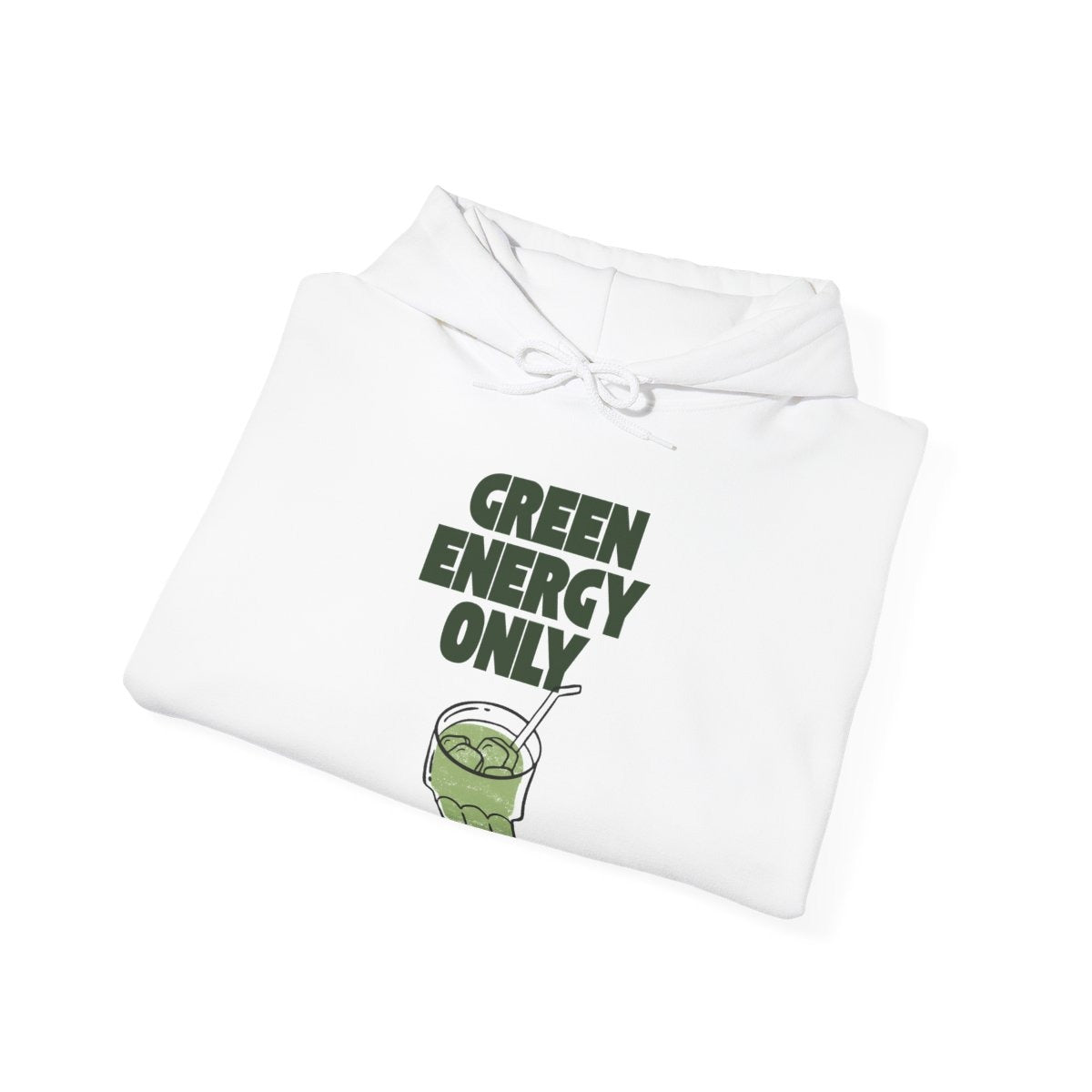 MATCHA 9 - Drinks (Hoodie)