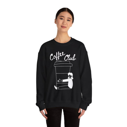 COFFEE ERA - Coffee (Sweatshirt)