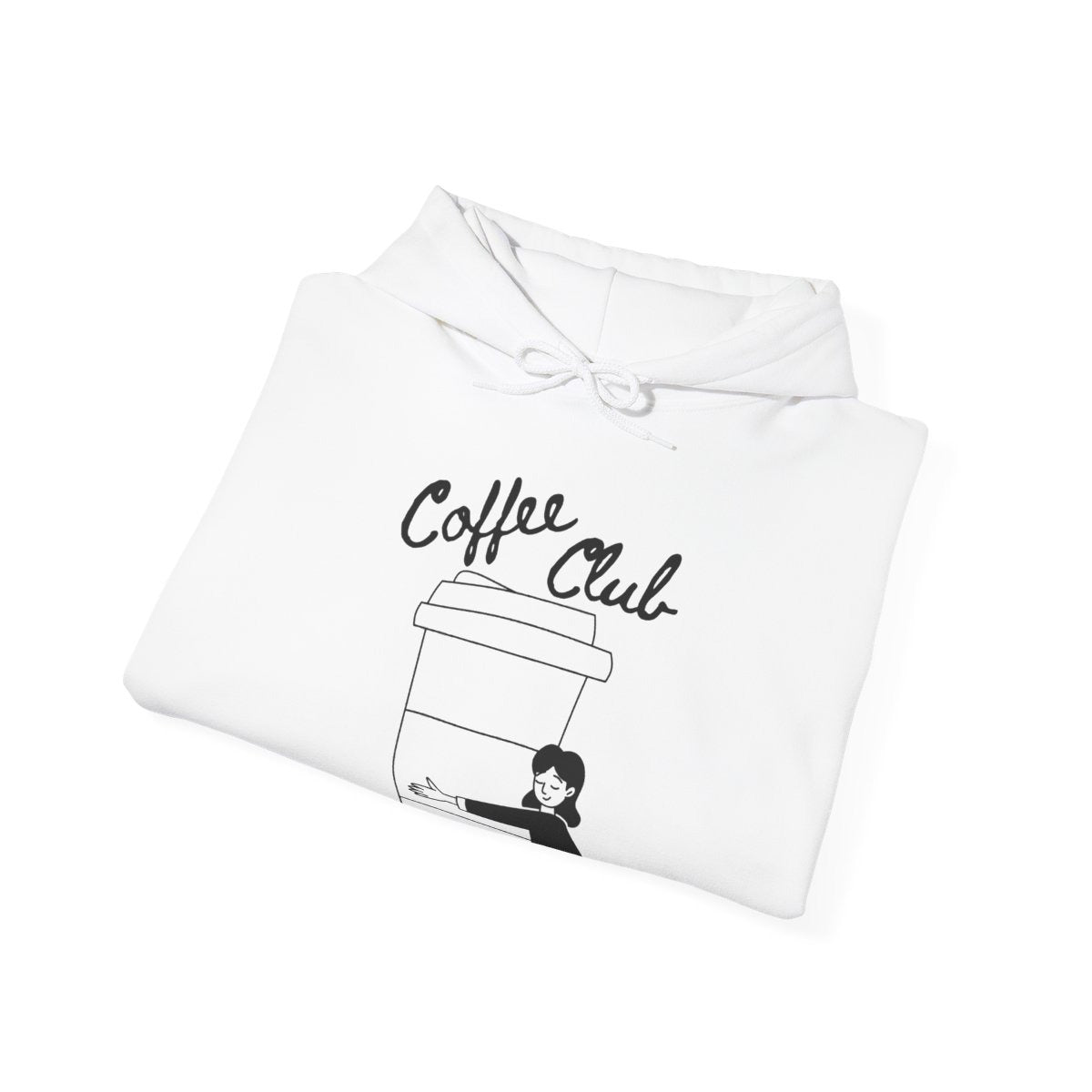 COFFEE ERA - Coffee (Hoodie)