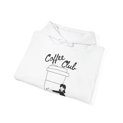COFFEE ERA - Coffee (Hoodie)